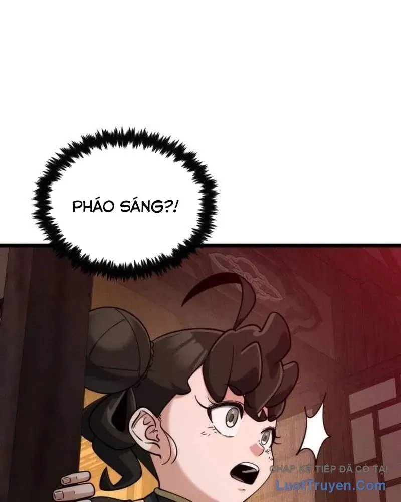 Tiểu Nữ Che Giấu Thiên Phú Võ Công Chap 31 - Next Chap 32
