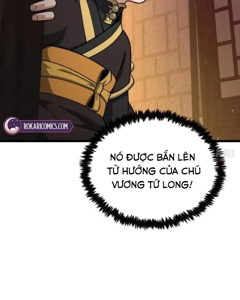 Tiểu Nữ Che Giấu Thiên Phú Võ Công Chap 31 - Next Chap 32