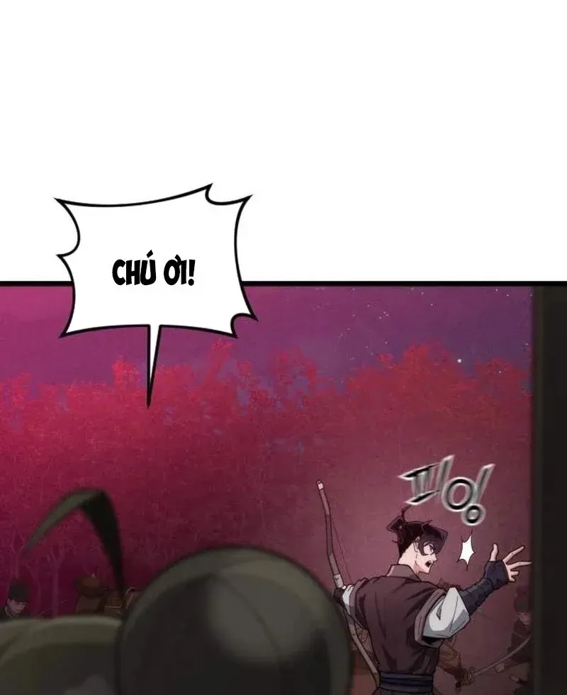 Tiểu Nữ Che Giấu Thiên Phú Võ Công Chap 31 - Next Chap 32