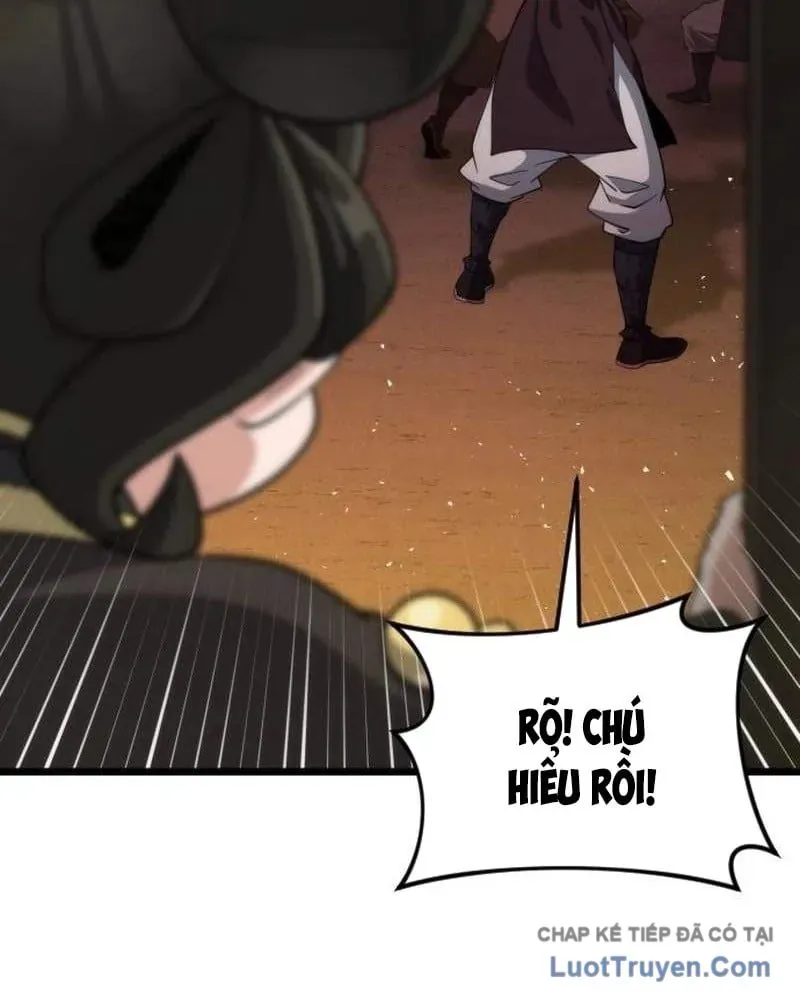 Tiểu Nữ Che Giấu Thiên Phú Võ Công Chap 31 - Next Chap 32