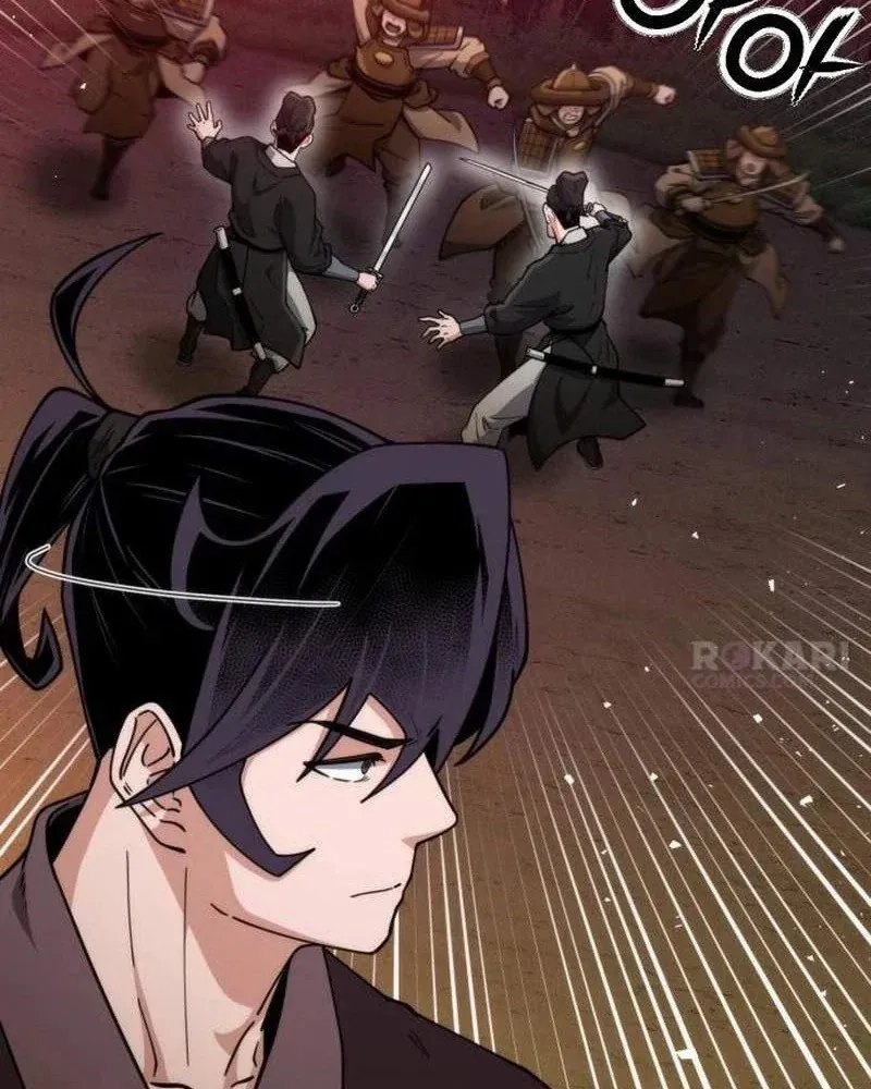 Tiểu Nữ Che Giấu Thiên Phú Võ Công Chap 31 - Next Chap 32