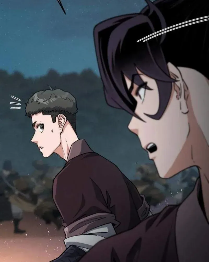 Tiểu Nữ Che Giấu Thiên Phú Võ Công Chap 31 - Next Chap 32