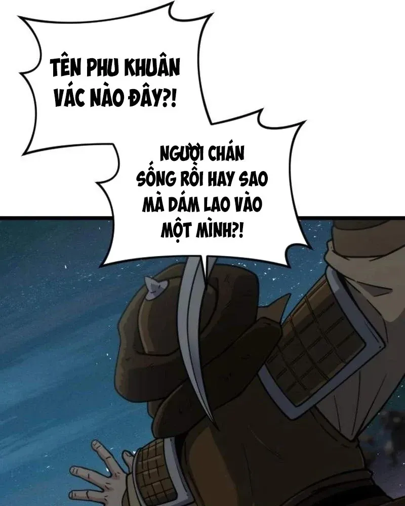 Tiểu Nữ Che Giấu Thiên Phú Võ Công Chap 31 - Next Chap 32