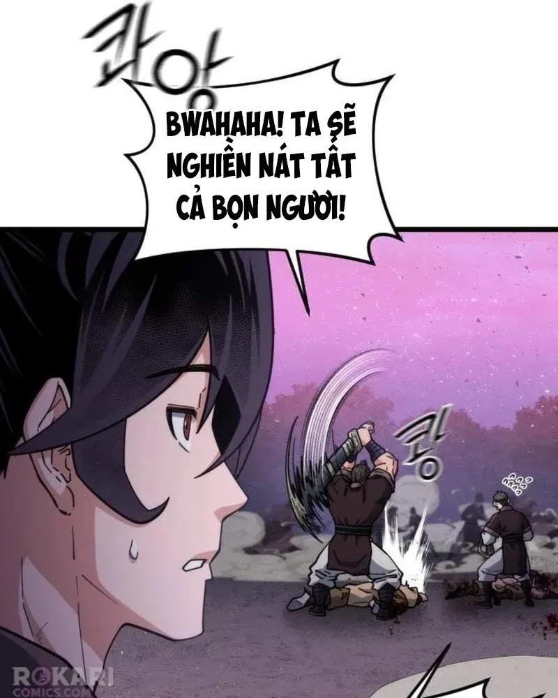 Tiểu Nữ Che Giấu Thiên Phú Võ Công Chap 31 - Next Chap 32