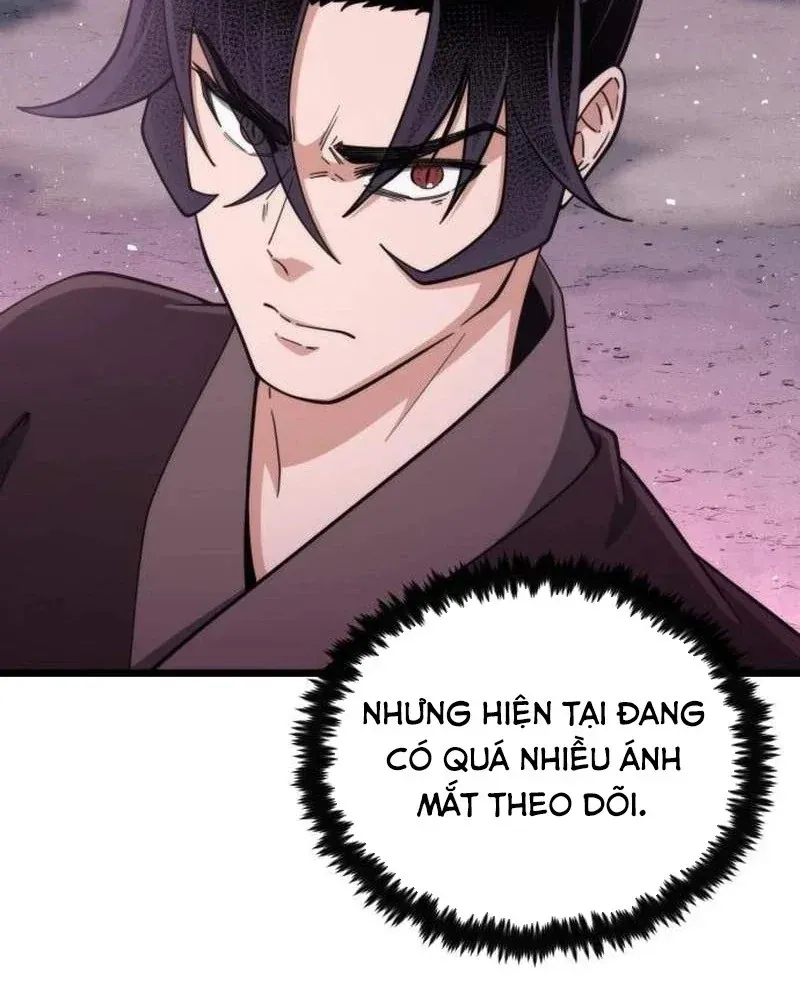 Tiểu Nữ Che Giấu Thiên Phú Võ Công Chap 31 - Next Chap 32