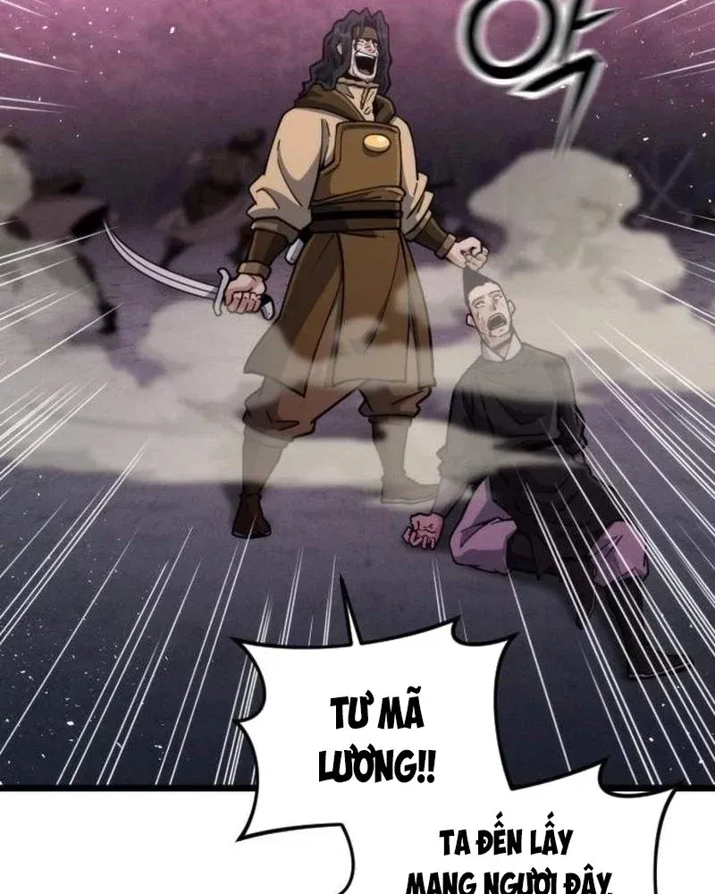 Tiểu Nữ Che Giấu Thiên Phú Võ Công Chap 31 - Next Chap 32