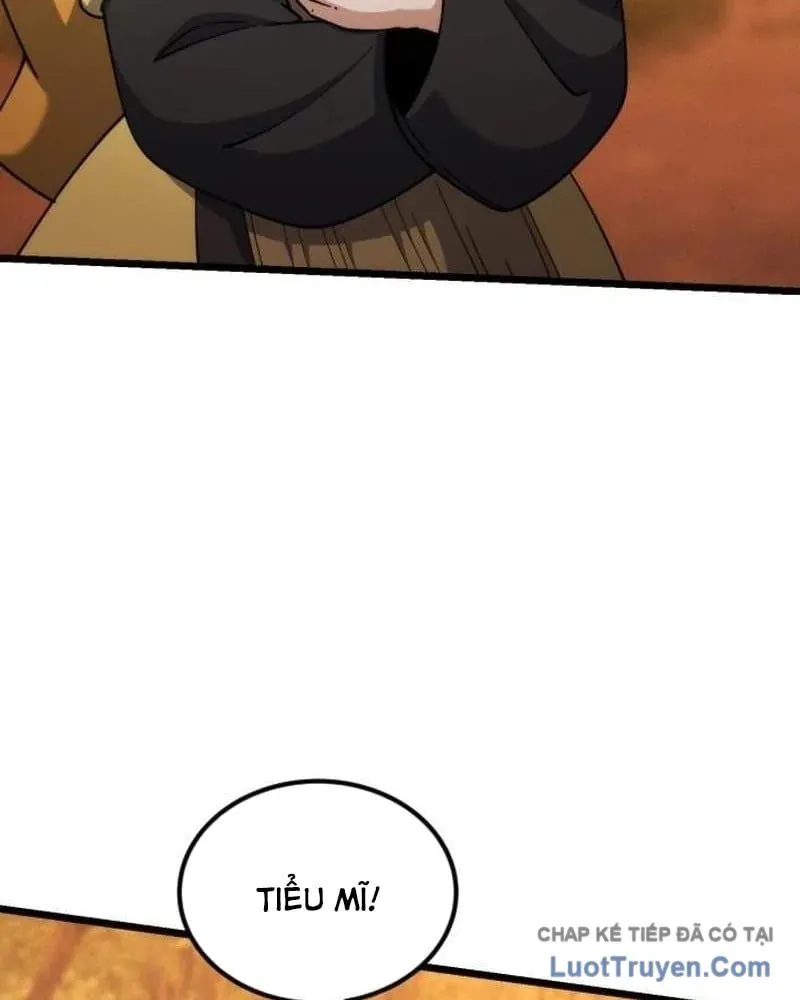 Tiểu Nữ Che Giấu Thiên Phú Võ Công Chap 31 - Next Chap 32