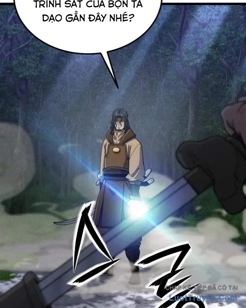 Tiểu Nữ Che Giấu Thiên Phú Võ Công Chap 31 - Next Chap 32