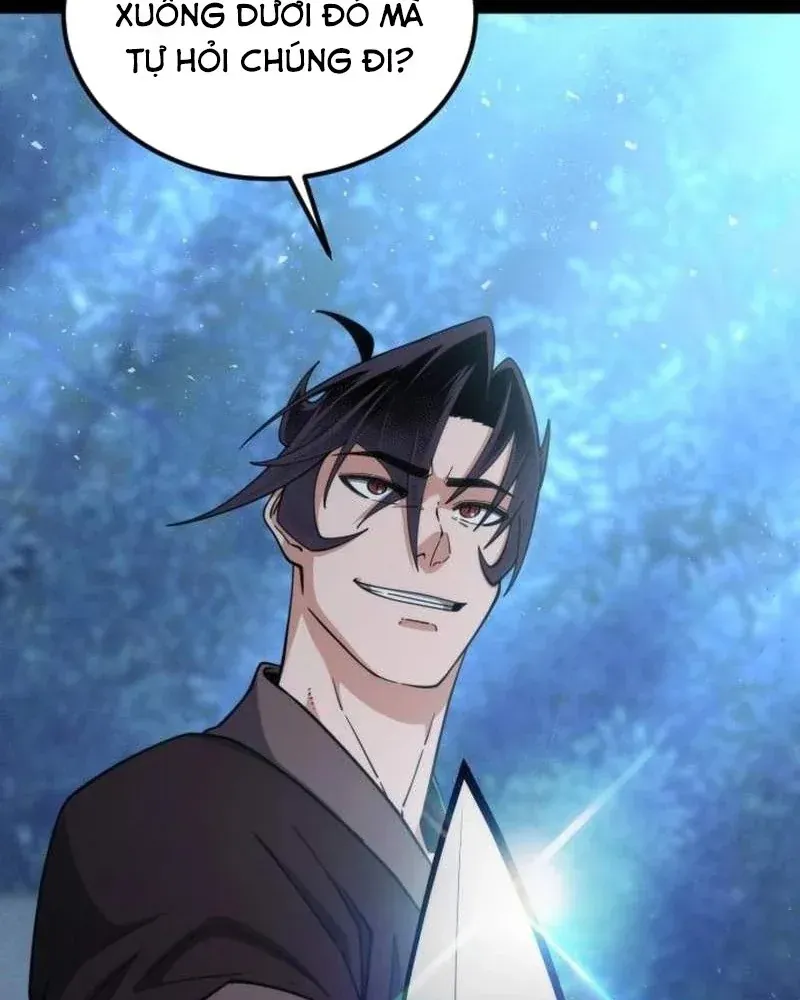 Tiểu Nữ Che Giấu Thiên Phú Võ Công Chap 31 - Next Chap 32
