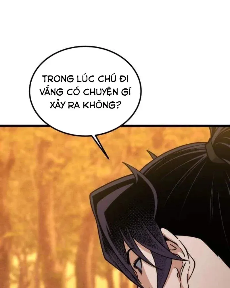 Tiểu Nữ Che Giấu Thiên Phú Võ Công Chap 31 - Next Chap 32