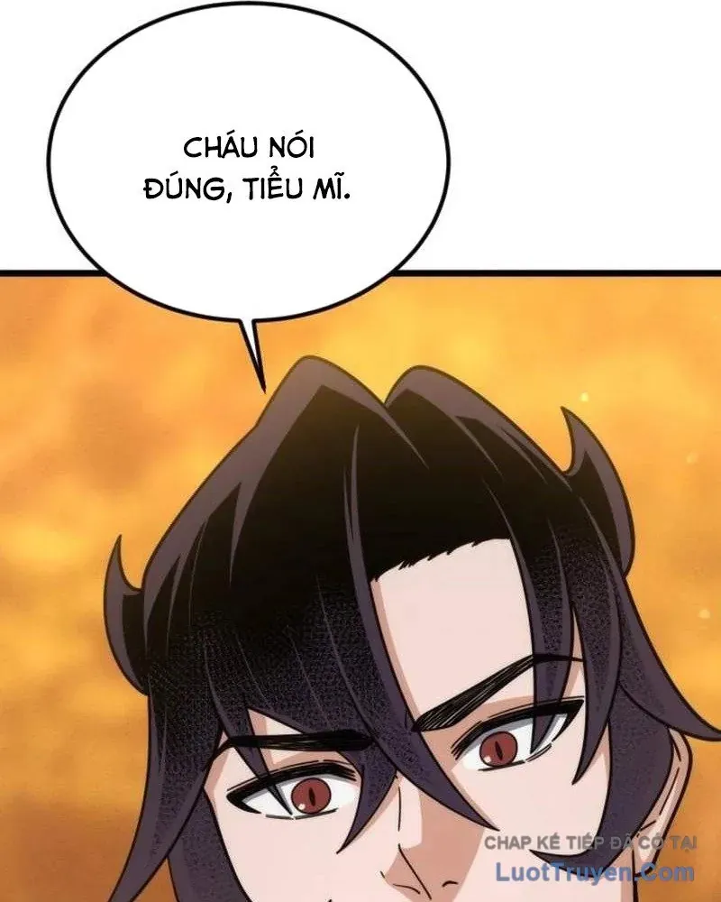 Tiểu Nữ Che Giấu Thiên Phú Võ Công Chap 31 - Next Chap 32