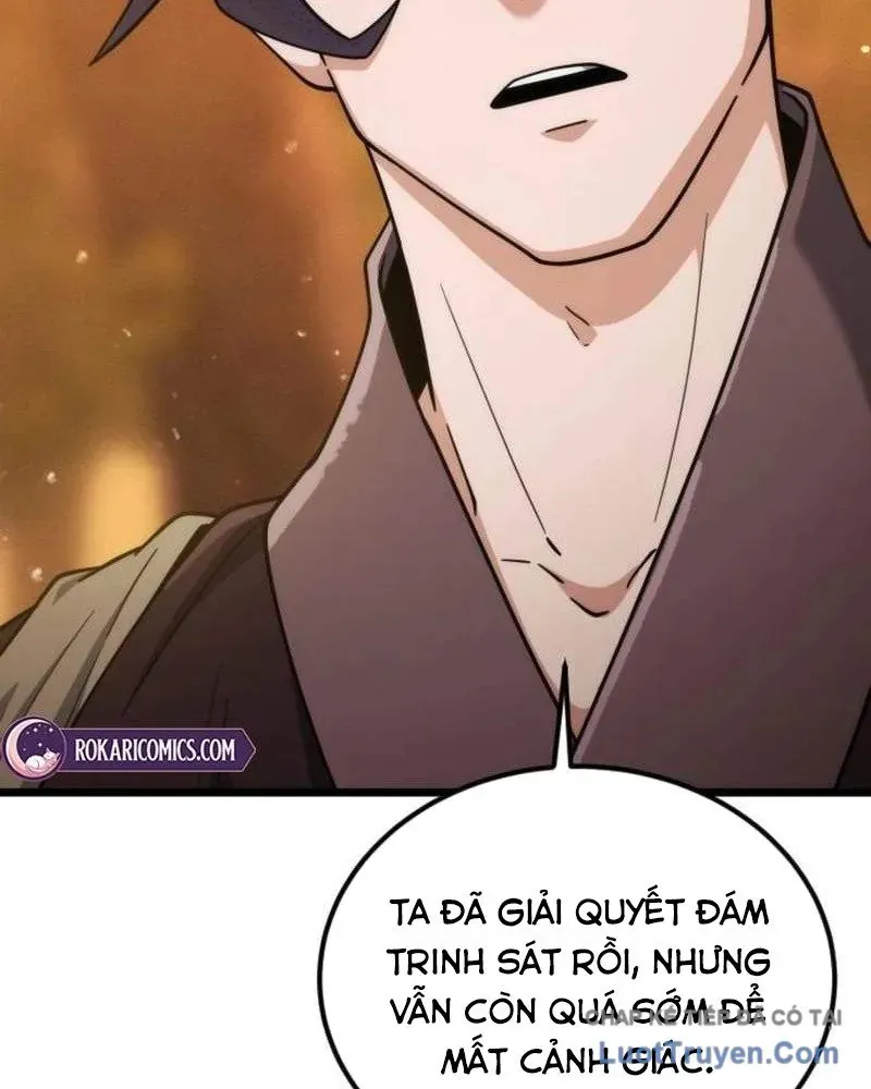 Tiểu Nữ Che Giấu Thiên Phú Võ Công Chap 31 - Next Chap 32