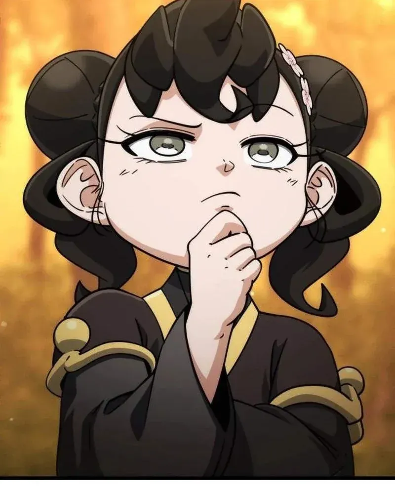 Tiểu Nữ Che Giấu Thiên Phú Võ Công Chap 31 - Next Chap 32