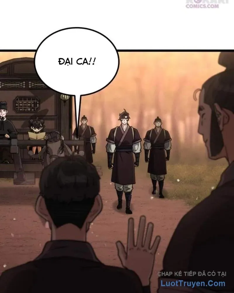 Tiểu Nữ Che Giấu Thiên Phú Võ Công Chap 31 - Next Chap 32