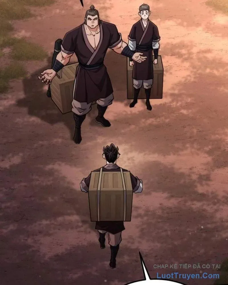 Tiểu Nữ Che Giấu Thiên Phú Võ Công Chap 31 - Next Chap 32