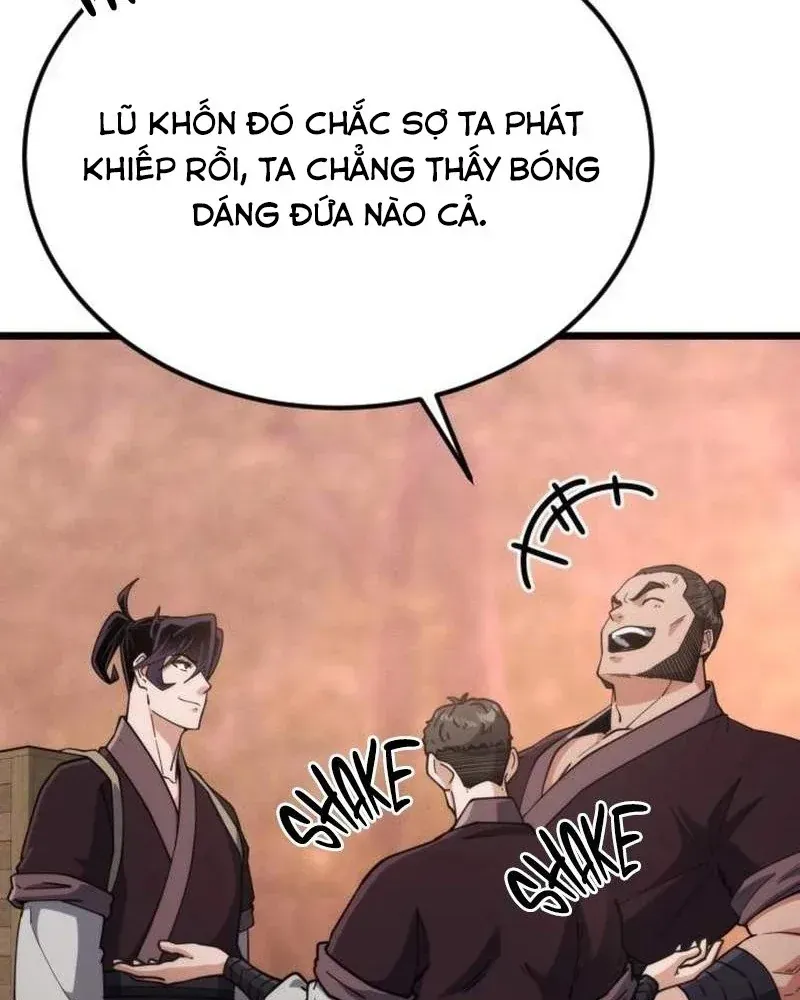 Tiểu Nữ Che Giấu Thiên Phú Võ Công Chap 31 - Next Chap 32