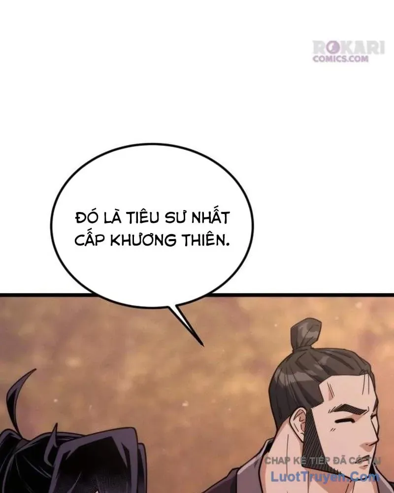 Tiểu Nữ Che Giấu Thiên Phú Võ Công Chap 31 - Next Chap 32