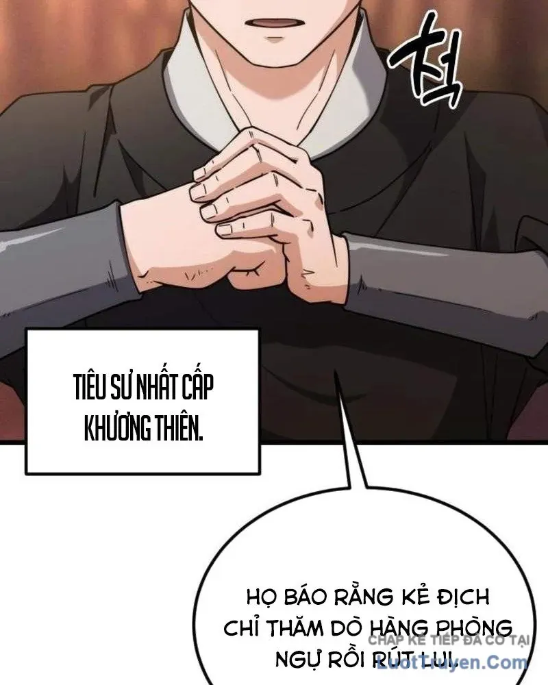 Tiểu Nữ Che Giấu Thiên Phú Võ Công Chap 31 - Next Chap 32