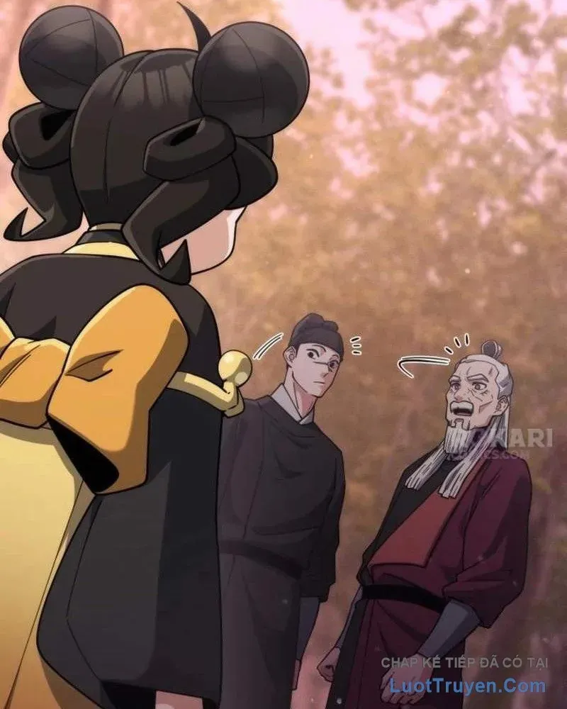 Tiểu Nữ Che Giấu Thiên Phú Võ Công Chap 31 - Next Chap 32