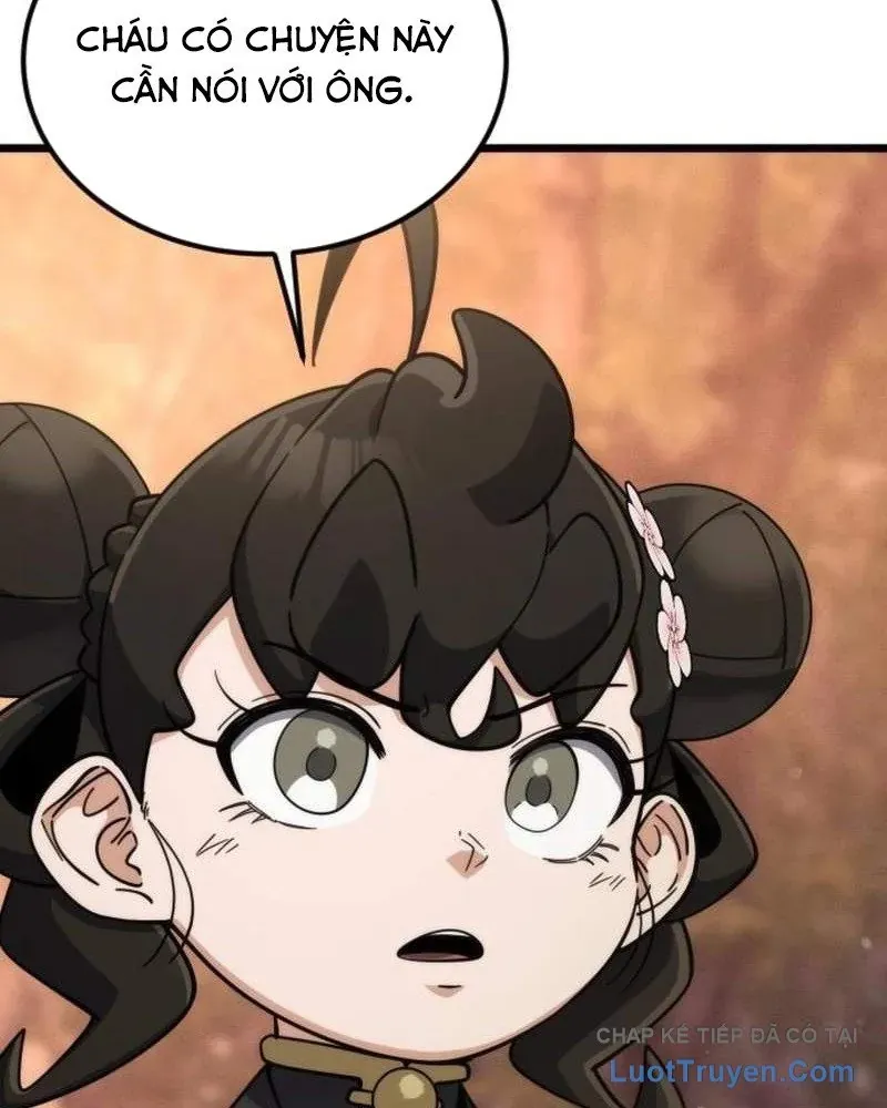 Tiểu Nữ Che Giấu Thiên Phú Võ Công Chap 31 - Next Chap 32