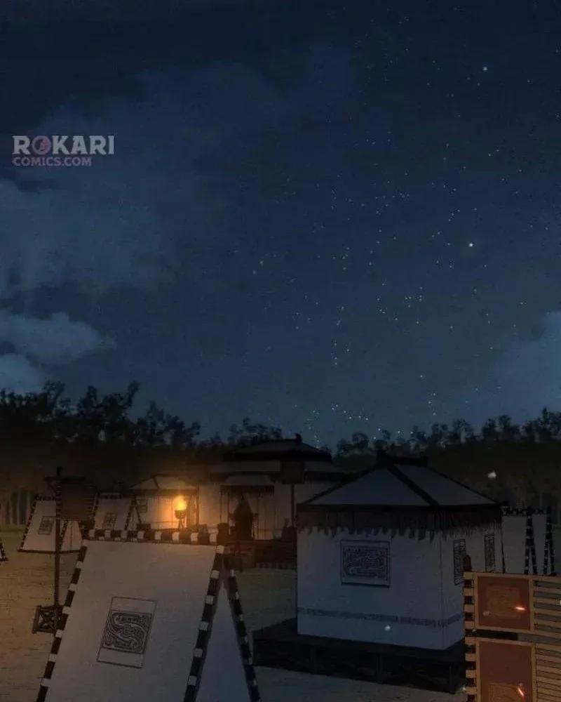 Tiểu Nữ Che Giấu Thiên Phú Võ Công Chap 31 - Next Chap 32