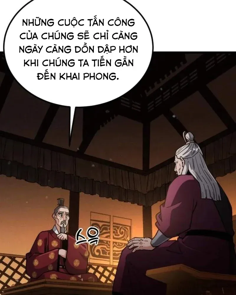 Tiểu Nữ Che Giấu Thiên Phú Võ Công Chap 31 - Next Chap 32