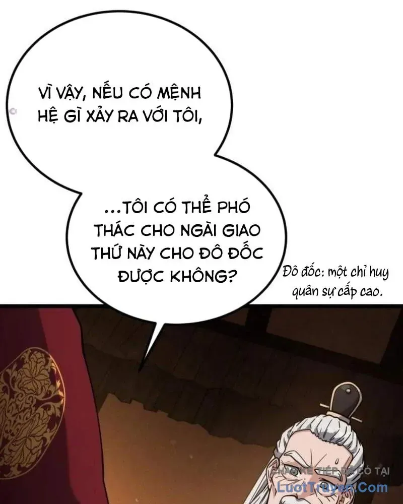Tiểu Nữ Che Giấu Thiên Phú Võ Công Chap 31 - Next Chap 32