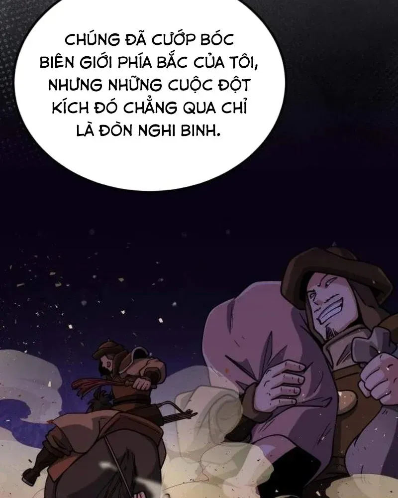 Tiểu Nữ Che Giấu Thiên Phú Võ Công Chap 31 - Next Chap 32