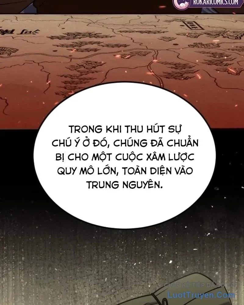 Tiểu Nữ Che Giấu Thiên Phú Võ Công Chap 31 - Next Chap 32