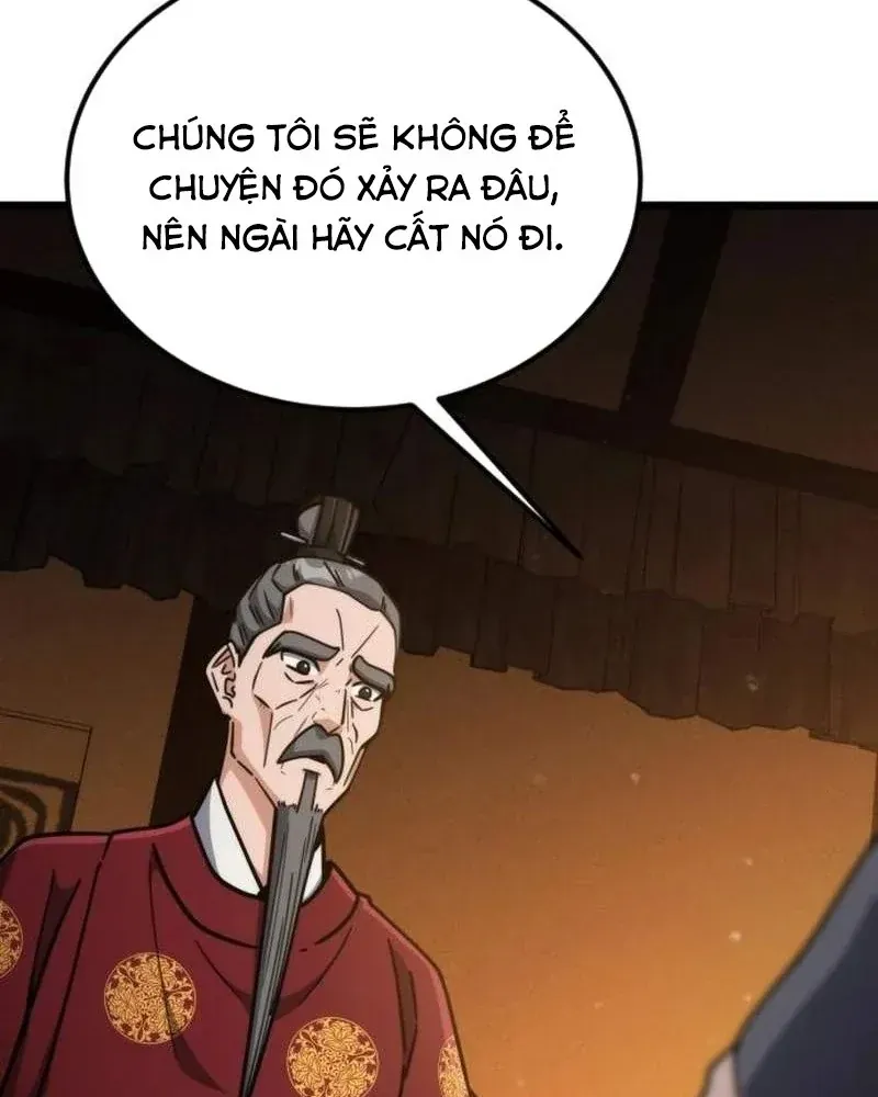 Tiểu Nữ Che Giấu Thiên Phú Võ Công Chap 31 - Next Chap 32