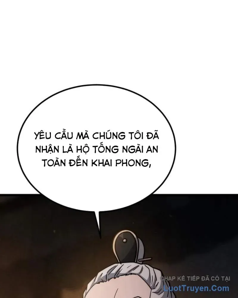 Tiểu Nữ Che Giấu Thiên Phú Võ Công Chap 31 - Next Chap 32