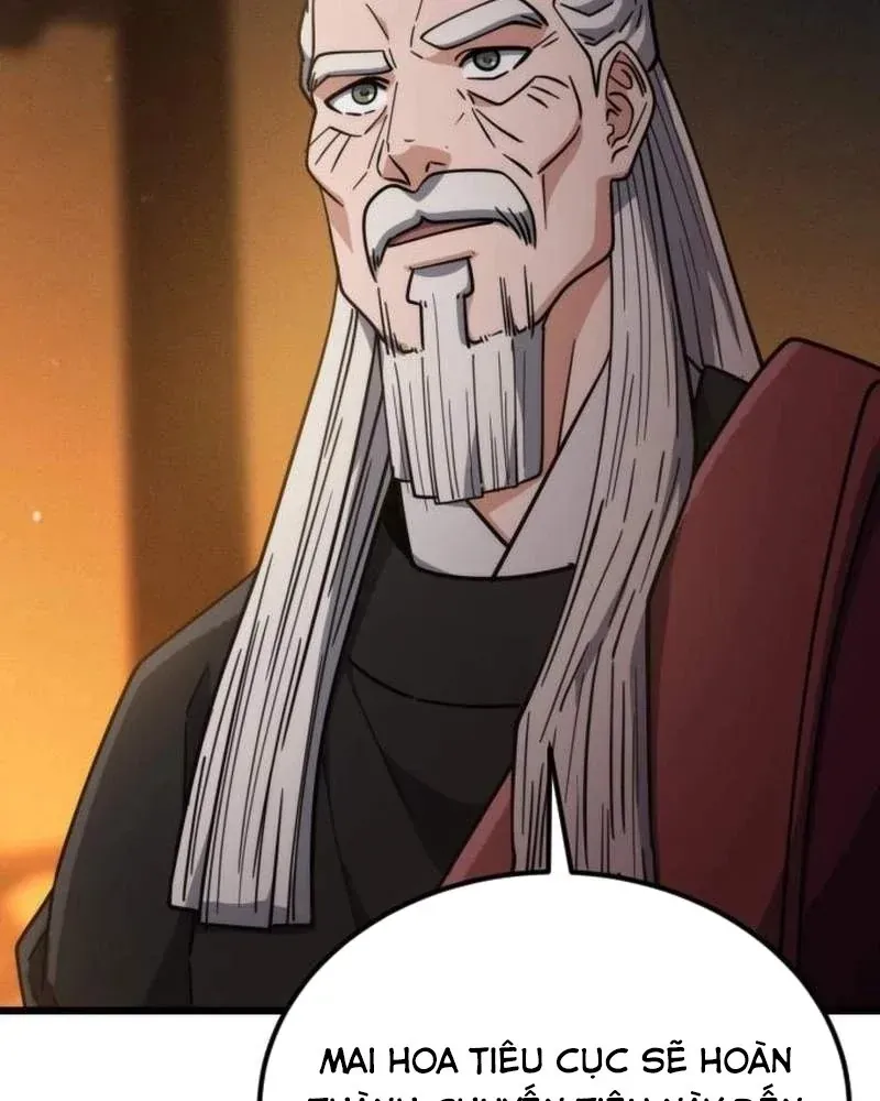 Tiểu Nữ Che Giấu Thiên Phú Võ Công Chap 31 - Next Chap 32