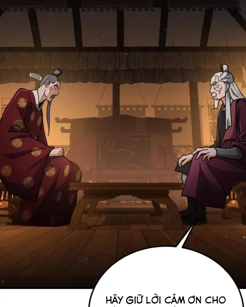 Tiểu Nữ Che Giấu Thiên Phú Võ Công Chap 31 - Next Chap 32