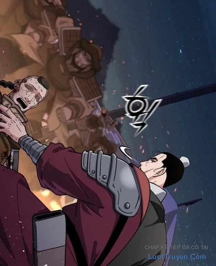 Tiểu Nữ Che Giấu Thiên Phú Võ Công Chap 32 - Next Chap 33