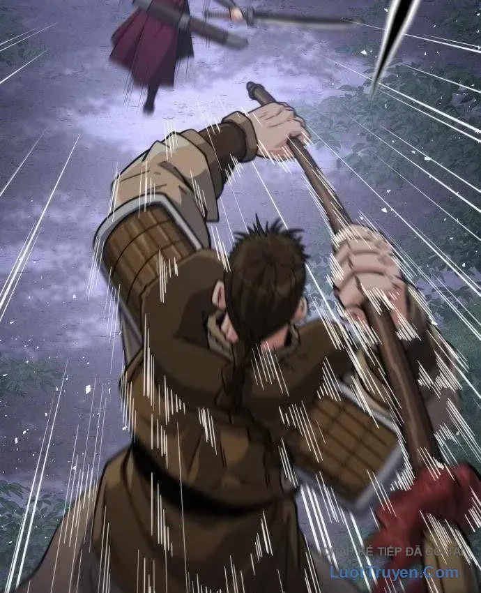Tiểu Nữ Che Giấu Thiên Phú Võ Công Chap 32 - Next Chap 33