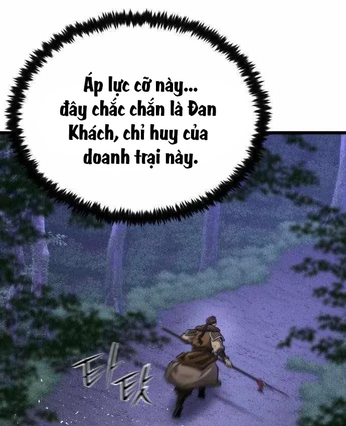Tiểu Nữ Che Giấu Thiên Phú Võ Công Chap 32 - Next Chap 33