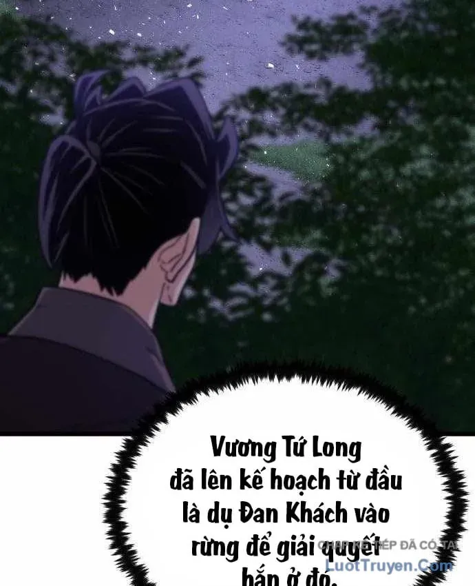 Tiểu Nữ Che Giấu Thiên Phú Võ Công Chap 32 - Next Chap 33