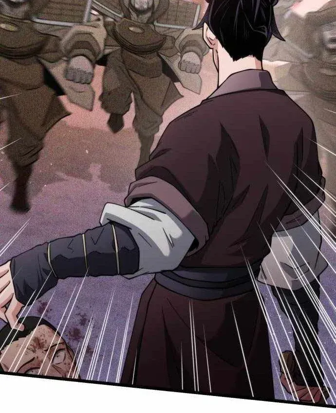 Tiểu Nữ Che Giấu Thiên Phú Võ Công Chap 32 - Next Chap 33