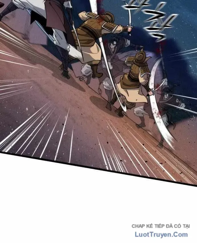 Tiểu Nữ Che Giấu Thiên Phú Võ Công Chap 32 - Next Chap 33