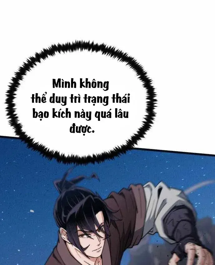 Tiểu Nữ Che Giấu Thiên Phú Võ Công Chap 32 - Next Chap 33