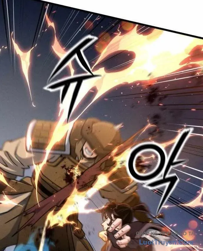 Tiểu Nữ Che Giấu Thiên Phú Võ Công Chap 32 - Next Chap 33