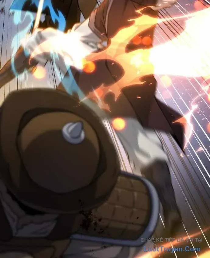 Tiểu Nữ Che Giấu Thiên Phú Võ Công Chap 32 - Next Chap 33