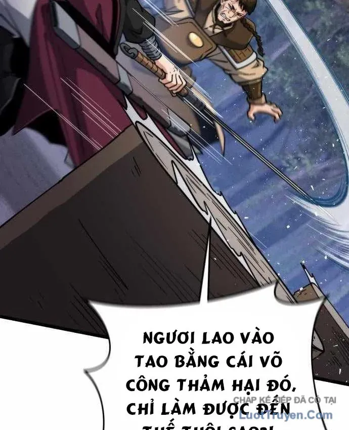 Tiểu Nữ Che Giấu Thiên Phú Võ Công Chap 32 - Next Chap 33