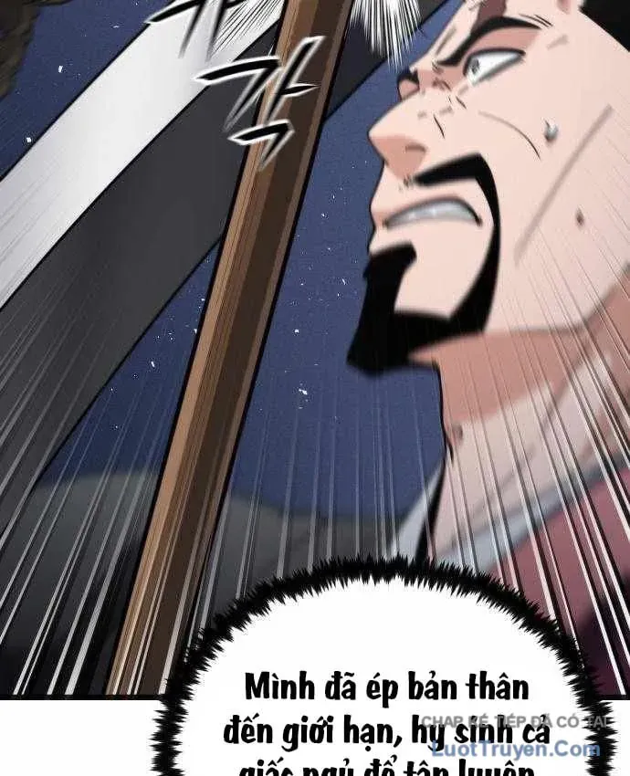 Tiểu Nữ Che Giấu Thiên Phú Võ Công Chap 32 - Next Chap 33