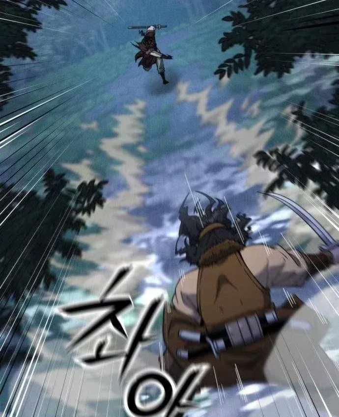 Tiểu Nữ Che Giấu Thiên Phú Võ Công Chap 32 - Next Chap 33