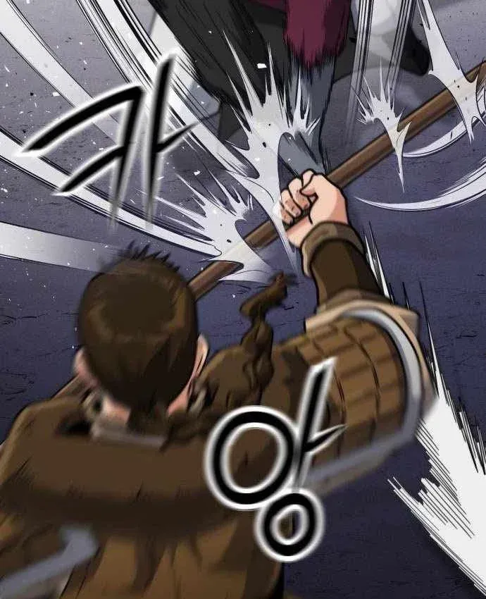 Tiểu Nữ Che Giấu Thiên Phú Võ Công Chap 32 - Next Chap 33