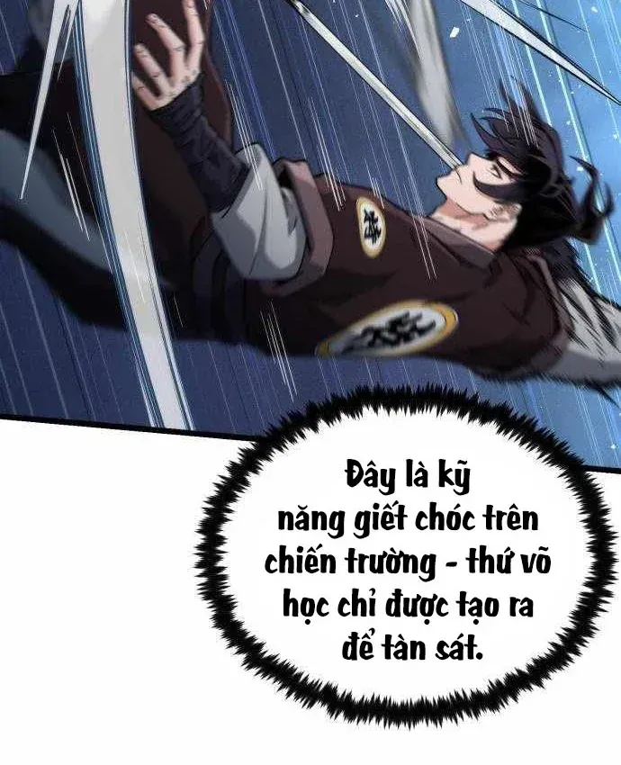 Tiểu Nữ Che Giấu Thiên Phú Võ Công Chap 32 - Next Chap 33
