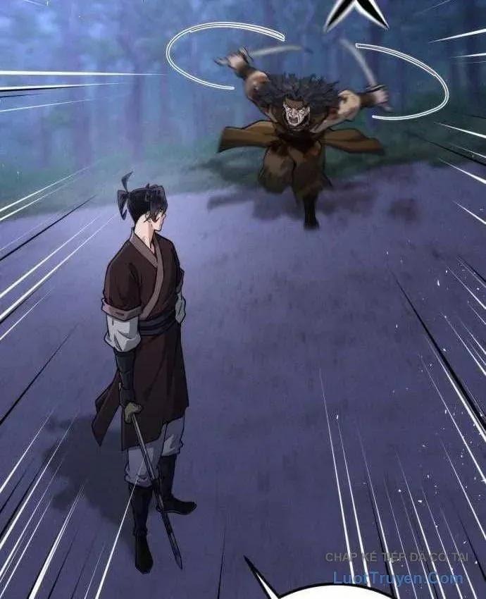 Tiểu Nữ Che Giấu Thiên Phú Võ Công Chap 32 - Next Chap 33