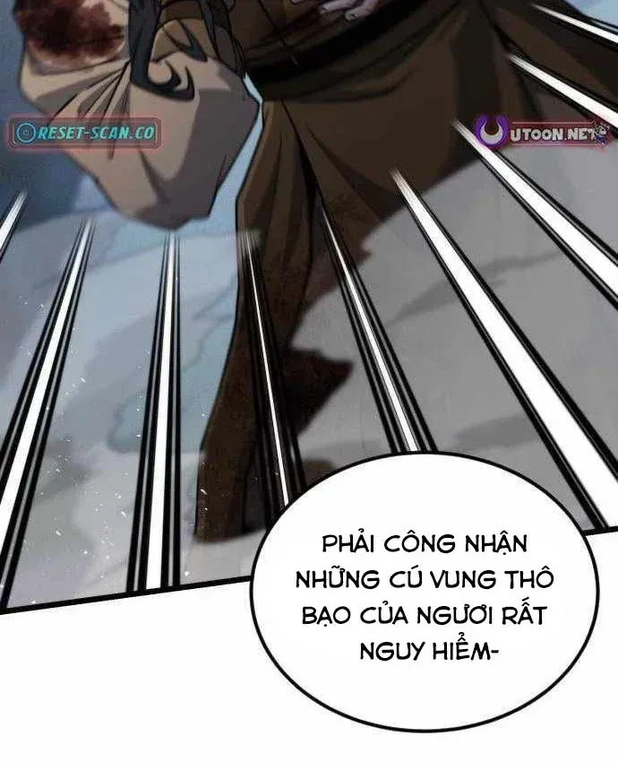 Tiểu Nữ Che Giấu Thiên Phú Võ Công Chap 32 - Next Chap 33