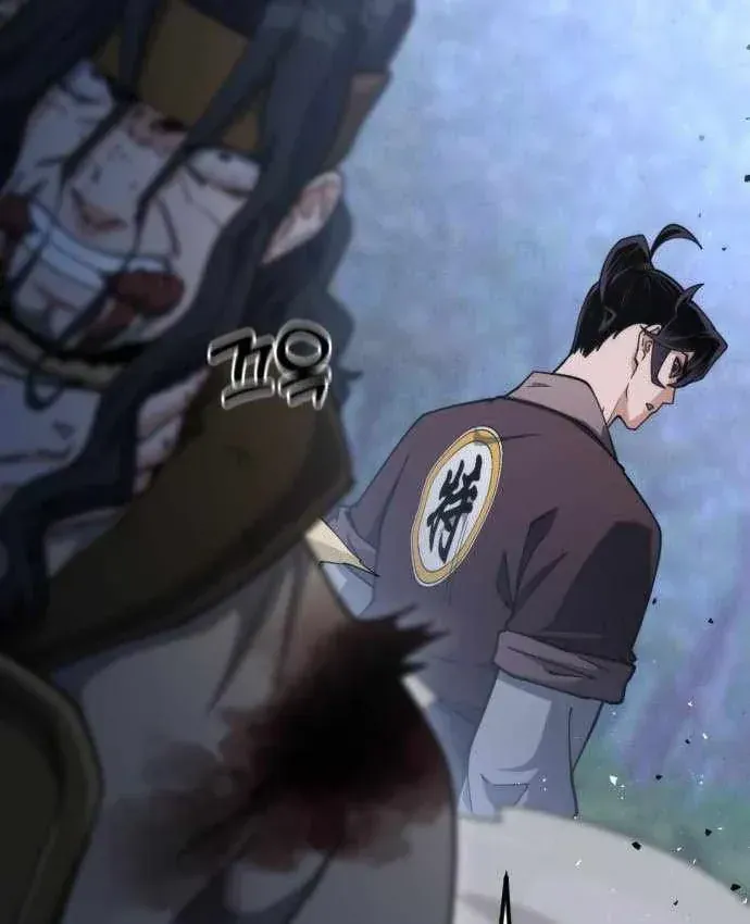 Tiểu Nữ Che Giấu Thiên Phú Võ Công Chap 32 - Next Chap 33